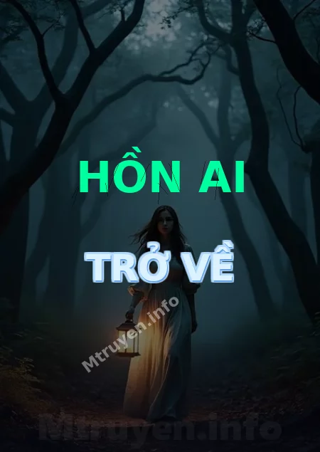 Hồn Ai Trở Về