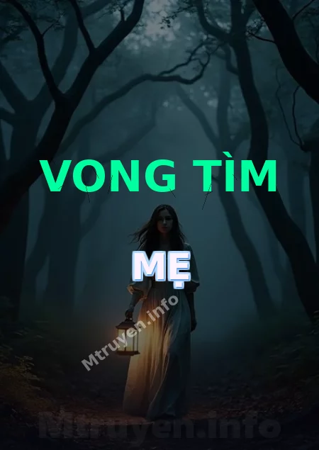Vong Tìm Mẹ