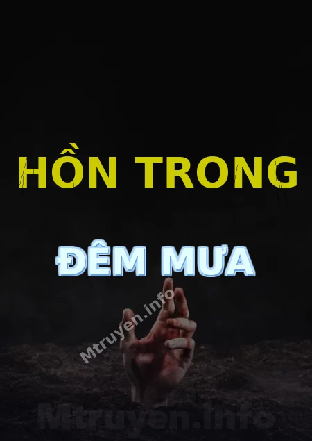 Hồn Trong Đêm Mưa