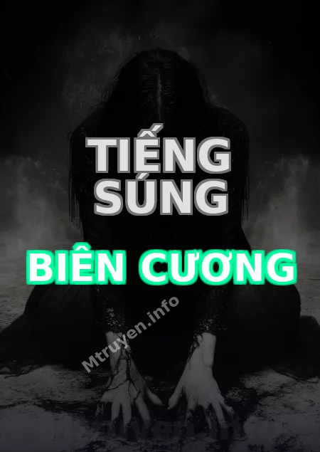 Tiếng Súng Biên Cương