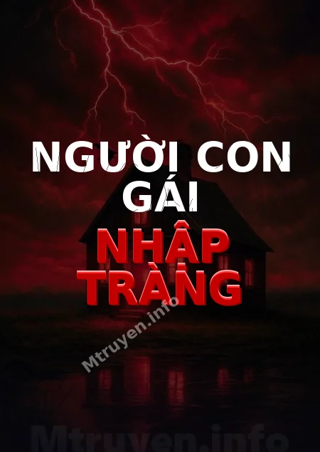 Người Con Gái Nhập Tràng
