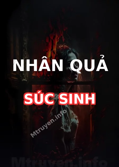Nhân Quả Súc Sinh