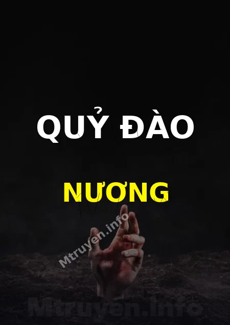 Quỷ Đào Nương