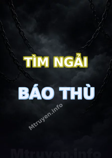 Tìm Ngải Báo Thù