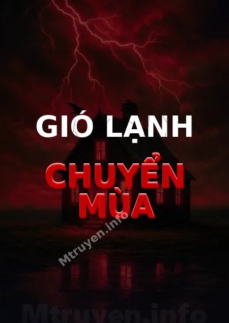 Gió Lạnh Chuyển Mùa