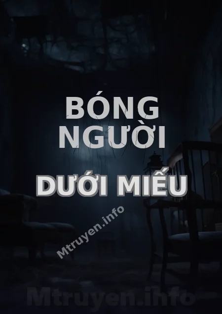 Bóng Người Dưới Miếu