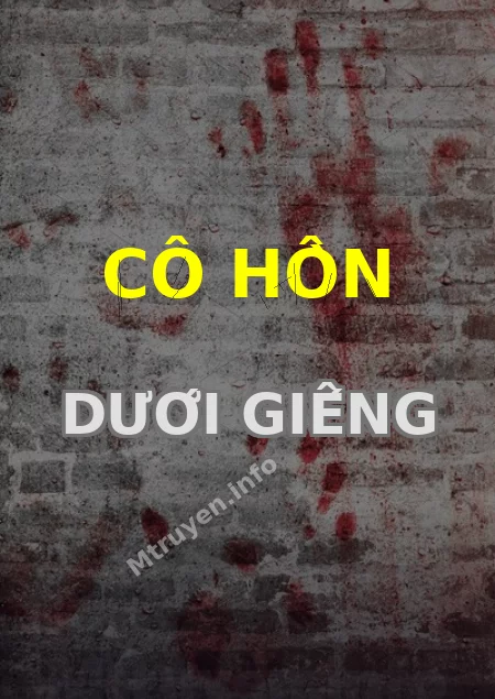Cô Hồn Dưới Giếng