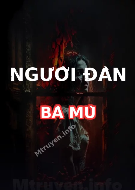 Người Đàn Bà Mù