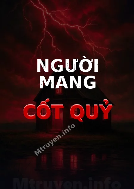 Người Mang Cốt Quỷ