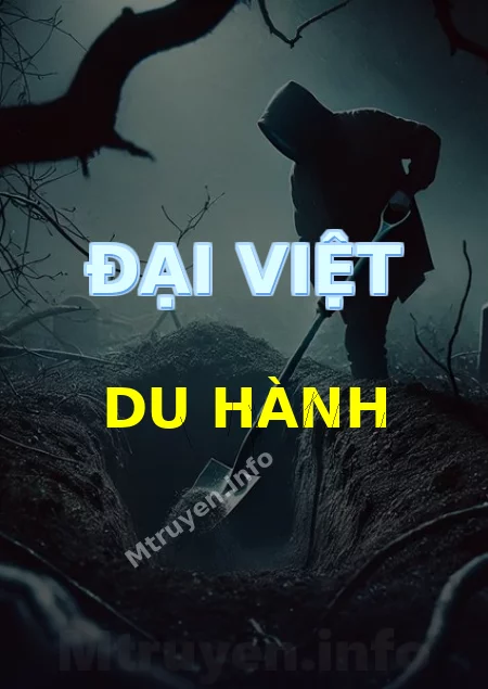 Đại Việt Du Hành