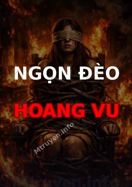Ngọn Đèo Hoang Vu