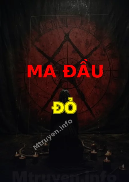 Ma Đầu Đỏ