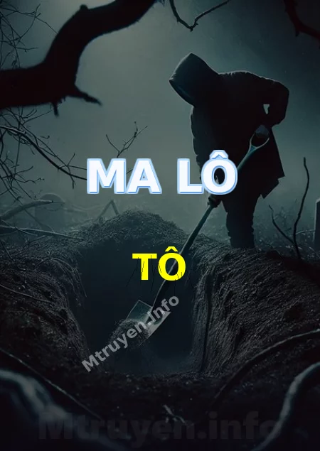 Ma Lô Tô