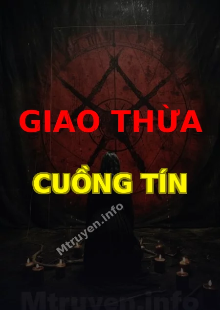 Giao Thừa Cuồng Tín