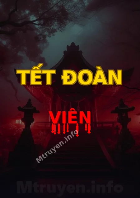 Tết Đoàn Viên