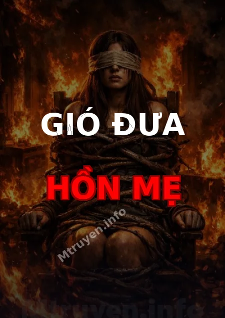 Gió Đưa Hồn Mẹ