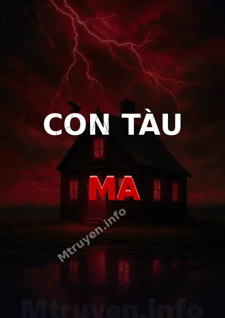 Con Tàu Ma
