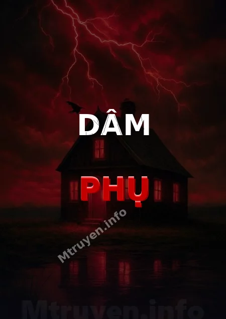Dâm Phụ