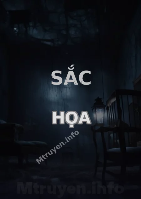 Sắc Họa