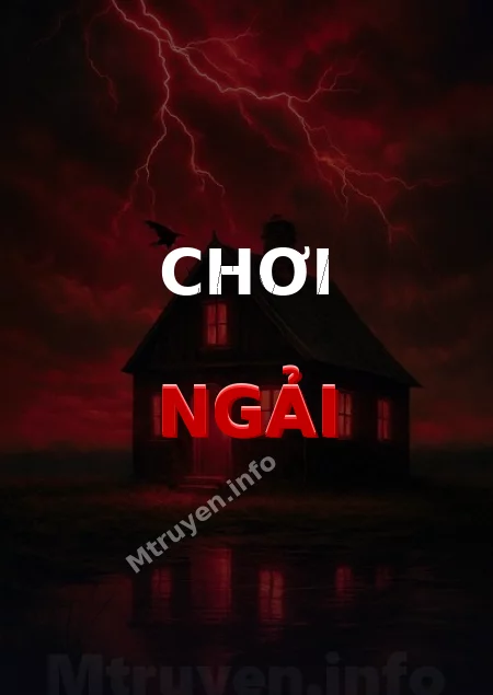 Chơi Ngải