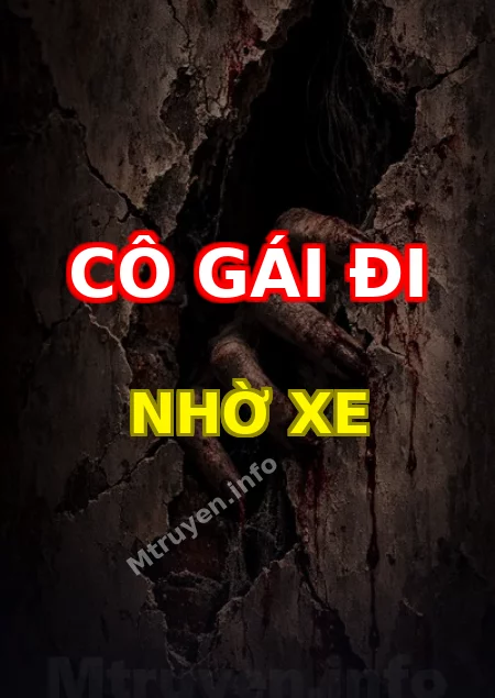Cô Gái Đi Nhờ Xe