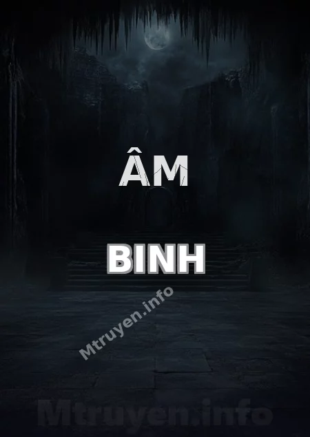 Âm Binh
