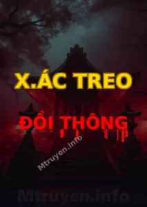 X.ác Treo Đồi Thông