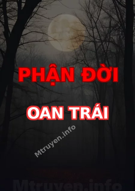 Phận Đời Oan Trái