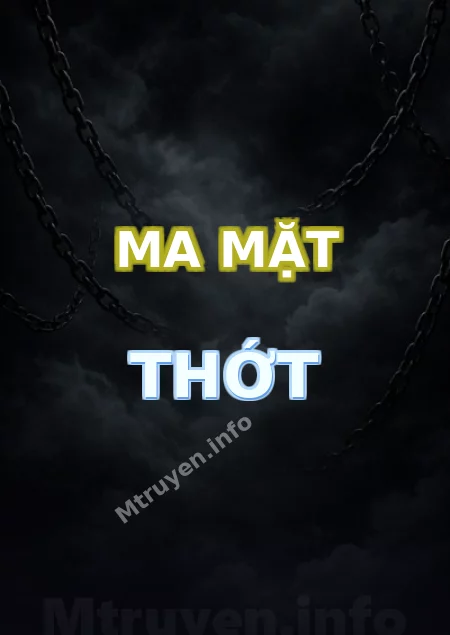 Ma Mặt Thớt