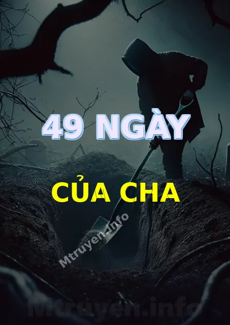 49 Ngày Của Cha
