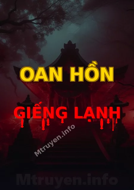Oan Hồn Giếng Lạnh