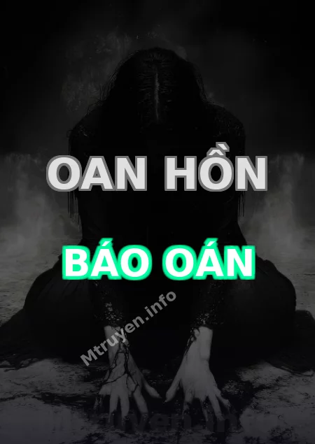 Oan Hồn Báo Oán