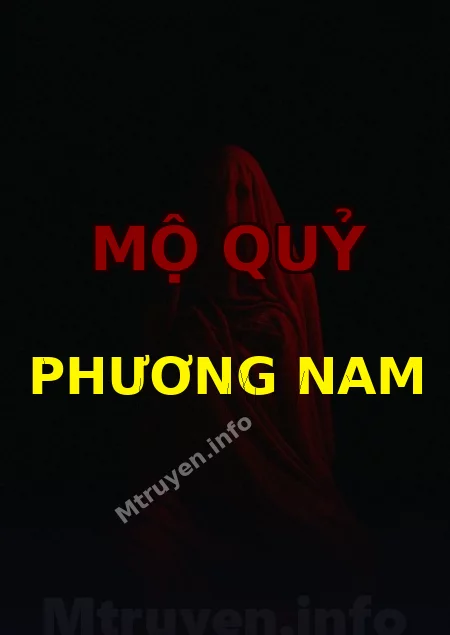 Mộ Quỷ Phương Nam