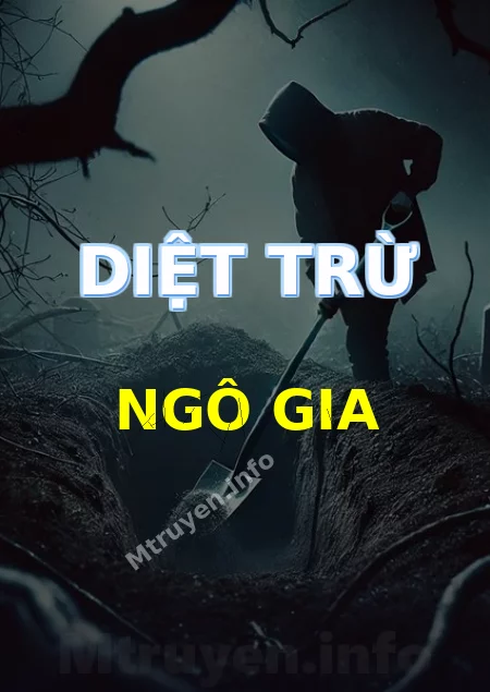 Diệt Trừ Ngô Gia