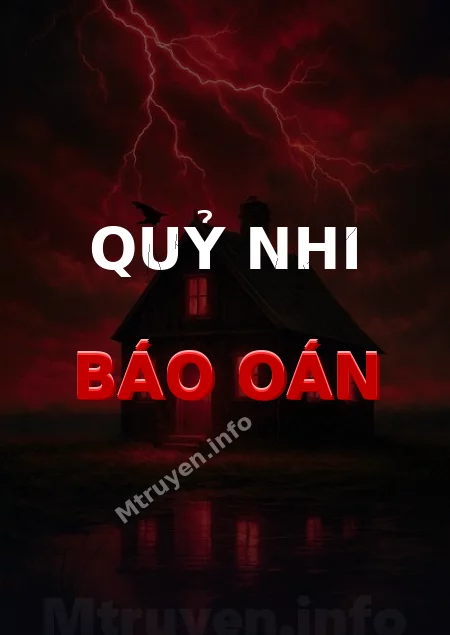 Quỷ Nhi Báo Oán
