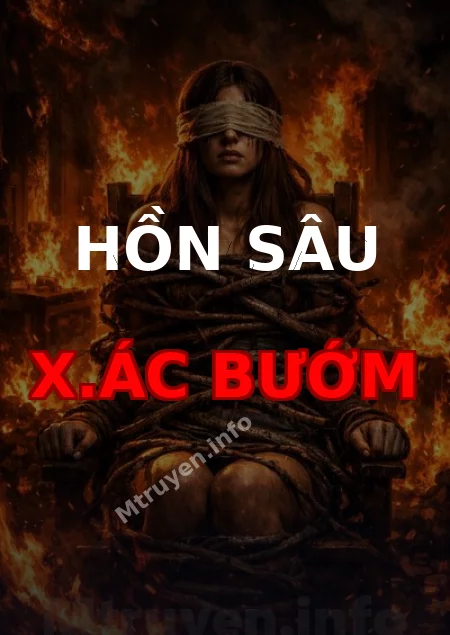 Hồn Sâu X.ác Bướm