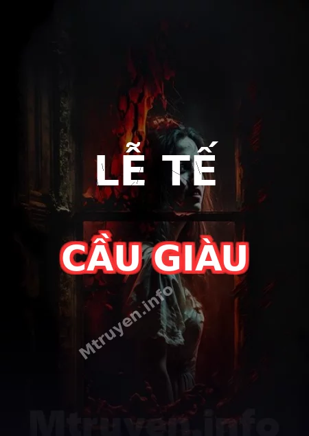 Lễ Tế Cầu Giàu