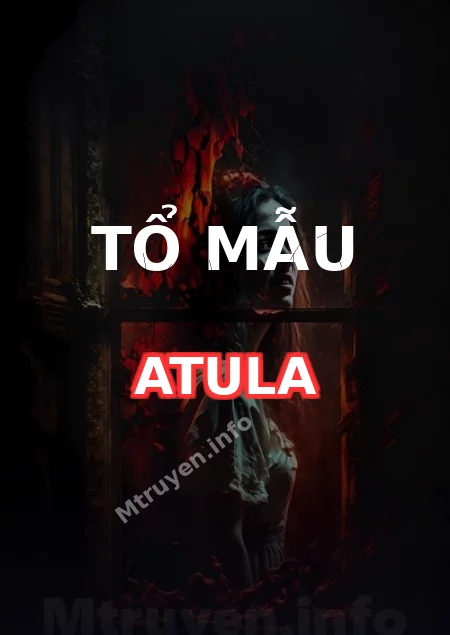 Tổ Mẫu Atula