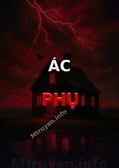 Ác Phụ