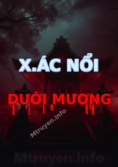 X.ác Nổi Dưới Mương