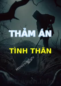Thảm Án Tình Thân