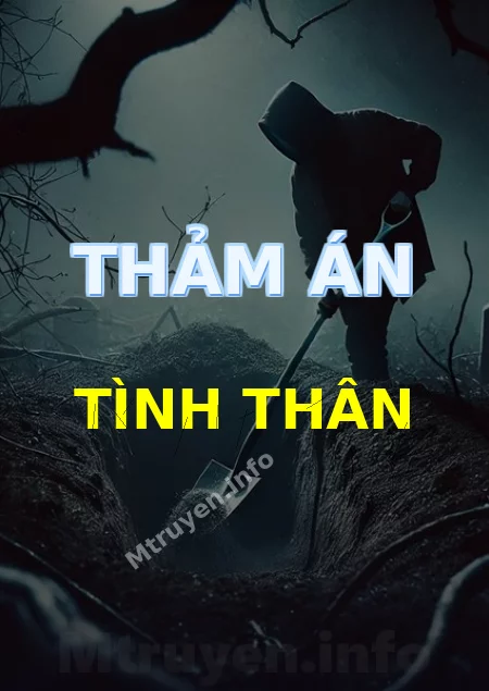 Thảm Án Tình Thân