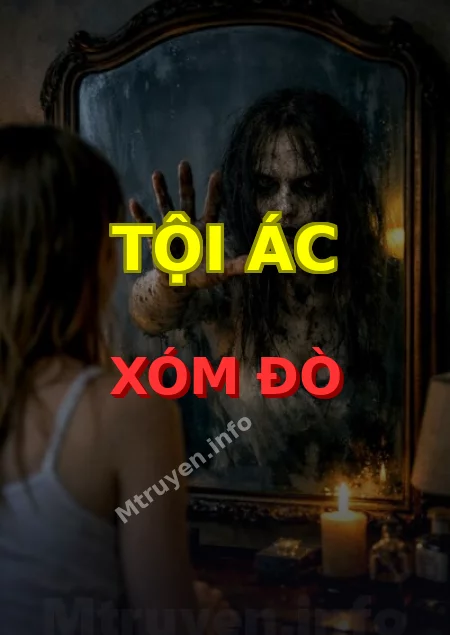 Tội Ác Xóm Đò