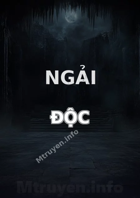 Ngải Độc