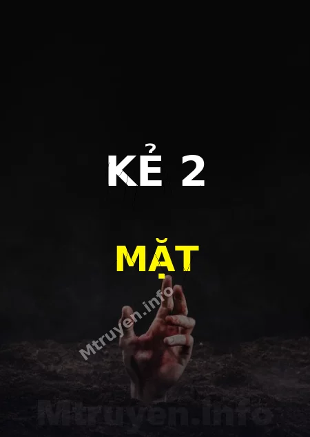 Kẻ 2 Mặt