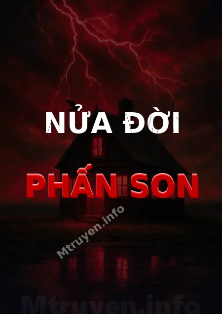 Nửa Đời Phấn Son