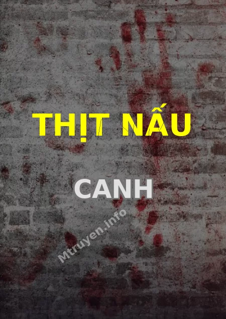 Thịt Nấu Canh