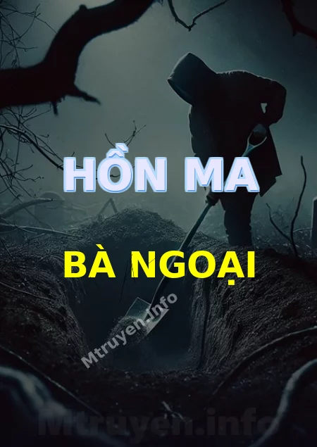 Hồn Ma Bà Ngoại