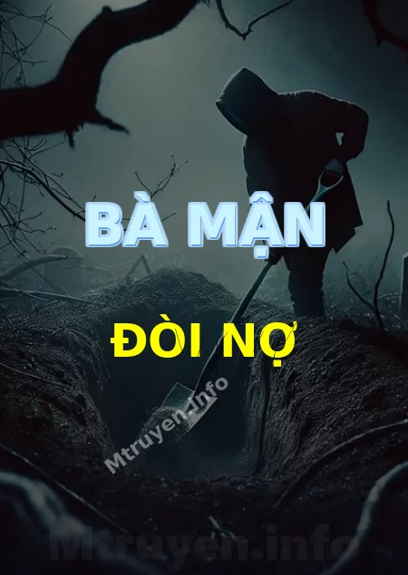 Bà Mận Đòi Nợ