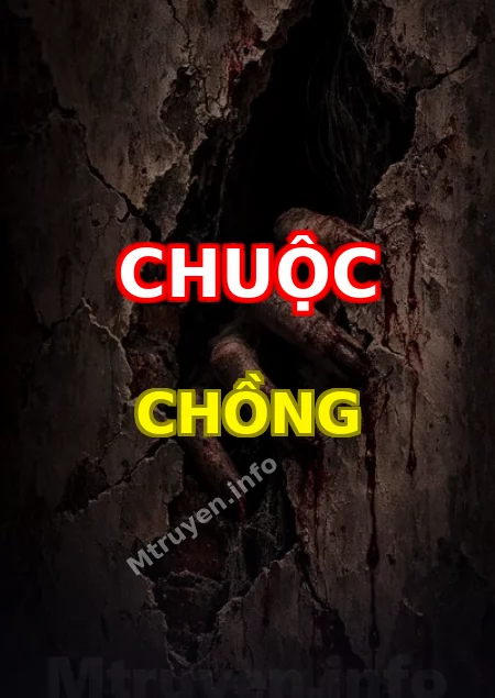 Chuộc Chồng